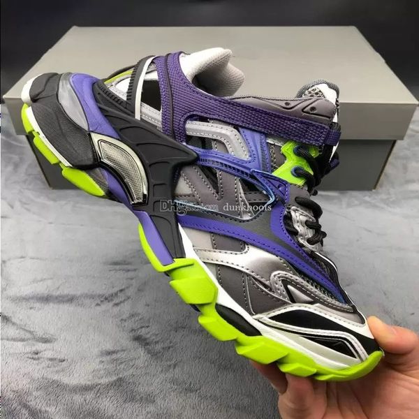 designer casual shoes track 2 sneakers men women tracks 4.0 macaron black white grey green pink yellow blue electric cloth embossed leath
designer casual shoes track 2 sneakers men women tracks 4.0 macaron black white grey green pink yellow blue electric cloth embossed leath