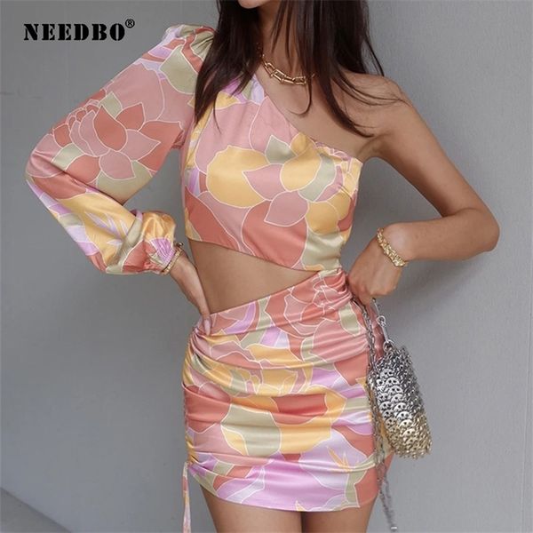 needbo women fashion one-shoulder sling bodycon dress summer sleeveless print street casual long for party club sundress 220506, Black;gray
needbo women fashion one-shoulder sling bodycon dress summer sleeveless print street casual long for party club sundress 220506, Black;gray