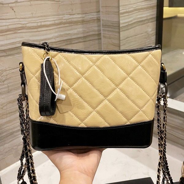 mini bucket bag 4 colour luxury designer shoulder bags handbag owhide rhombus plating chain crossbody bag removable strap armpit hobo purse
mini bucket bag 4 colour luxury designer shoulder bags handbag owhide rhombus plating chain crossbody bag removable strap armpit hobo purse