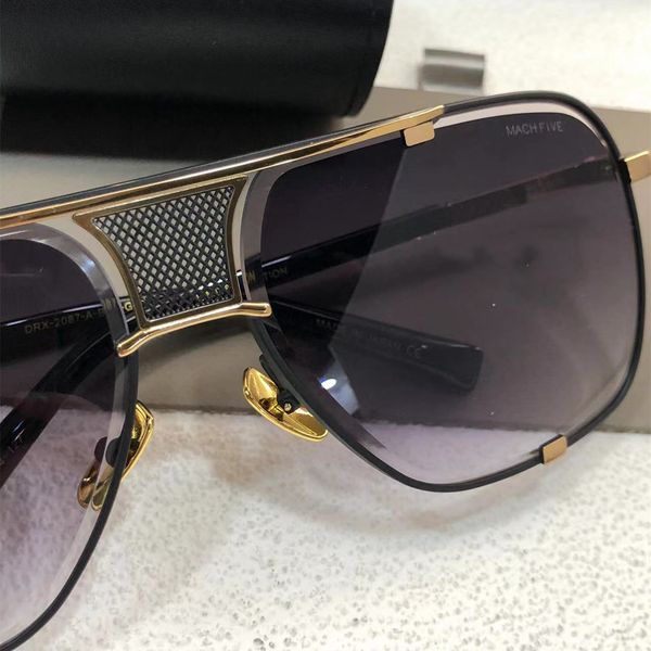 original designer a dita mach five drx-2087 brand luxury sunglasses for men women new selling world famous show italian dpof, White;black
original designer a dita mach five drx-2087 brand luxury sunglasses for men women new selling world famous show italian dpof, White;black