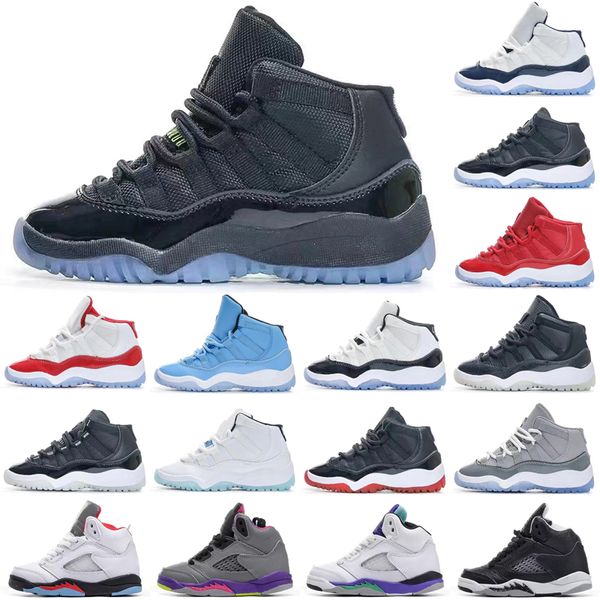 2022 gym red jumpman 11 cherry toddler shoes bred space jam xi kids basketball sneaker cool grey concord gamm blue baby infant 11s sports sh
2022 gym red jumpman 11 cherry toddler shoes bred space jam xi kids basketball sneaker cool grey concord gamm blue baby infant 11s sports sh