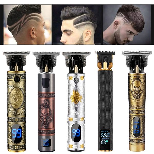 usb electric hair cutting machine rechargeable clipper man shaver trimmer for men barber professional beard 220707
usb electric hair cutting machine rechargeable clipper man shaver trimmer for men barber professional beard 220707