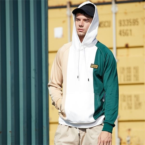 hoodie sweatshirt men's fleece hip hop streetwear clothes casual hoodies pullover autumn winter hooded sportswear 201126, Black
hoodie sweatshirt men's fleece hip hop streetwear clothes casual hoodies pullover autumn winter hooded sportswear 201126, Black