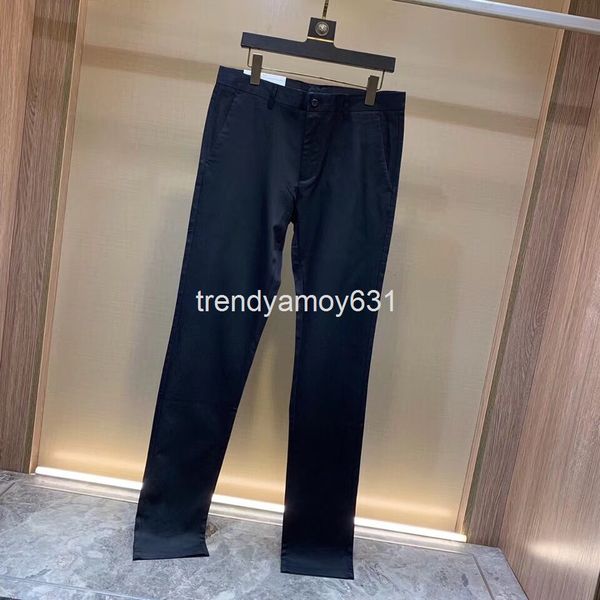 men's pants 20 men's simple casual fashion pants quality luxury, Black
men's pants 20 men's simple casual fashion pants quality luxury, Black