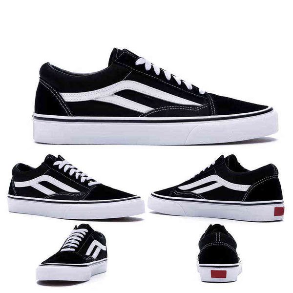 designers old skool casual skateboard shoes black white mens womens fashion outdoor flat size 36-44
designers old skool casual skateboard shoes black white mens womens fashion outdoor flat size 36-44