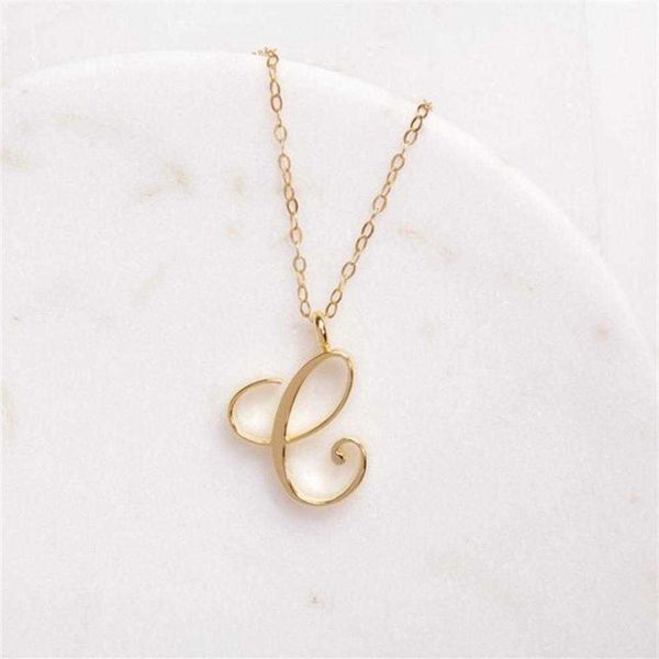 gold/silver 10pcs/lot letter c pendant c initial cursive necklace fashion clavicle jewelry for favor gift226d
gold/silver 10pcs/lot letter c pendant c initial cursive necklace fashion clavicle jewelry for favor gift226d