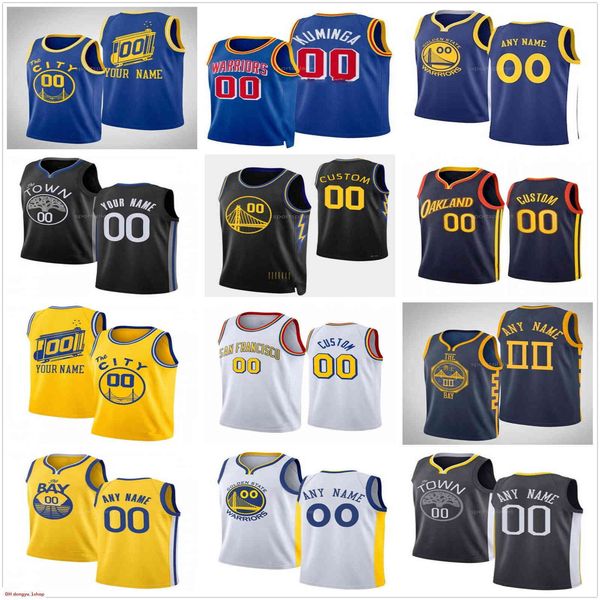 75th custom printed stephen 30 klay curry 11 thompson 33 wiseman draymond 23 green 5 kevon looney 4 moses moody 0 gary payton ii 2 chris, Black
75th custom printed stephen 30 klay curry 11 thompson 33 wiseman draymond 23 green 5 kevon looney 4 moses moody 0 gary payton ii 2 chris, Black