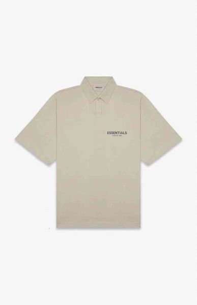 50% discount essentials god feel double of line new leather label reflective printing casual men's and women's short sleeve t-shir, White;black
50% discount essentials god feel double of line new leather label reflective printing casual men's and women's short sleeve t-shir, White;black