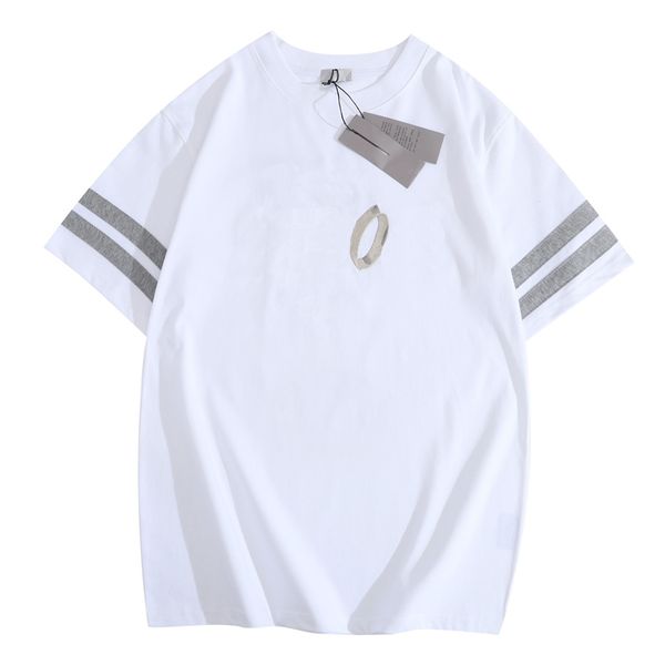 22fw spring summer usa embroidery tee casual tshirt men women patchwork short sleeve t shirt, Black;brown
22fw spring summer usa embroidery tee casual tshirt men women patchwork short sleeve t shirt, Black;brown