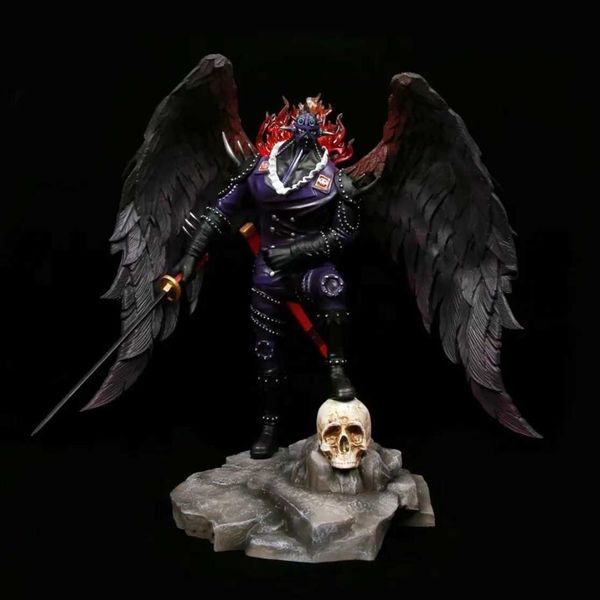 huiya01 32cm anime one piece action & toy figures beasts pirates king four emperor kaido king luffy model doll200w
huiya01 32cm anime one piece action & toy figures beasts pirates king four emperor kaido king luffy model doll200w