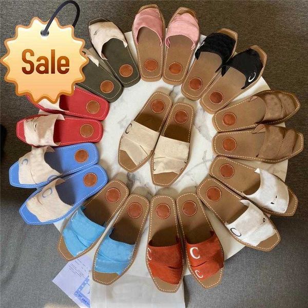 2022 designer retro slippers women letter sandals shoes flops genuine leather casual ladies flat slipper summer outdoor beach loafer party, Black
2022 designer retro slippers women letter sandals shoes flops genuine leather casual ladies flat slipper summer outdoor beach loafer party, Black