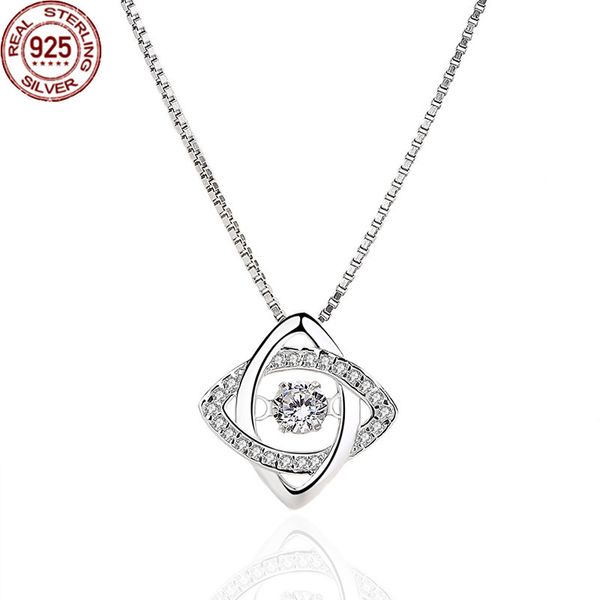 2022 s925 sterling silver zircon inlaid lovely fashion necklace pendant mixed hair women accessories
2022 s925 sterling silver zircon inlaid lovely fashion necklace pendant mixed hair women accessories