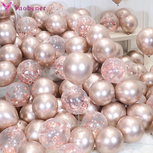 20pcs rose gold confetti metal balloon happy birthday decoration first birthday boy girl party supplies baby 1st one year decor
20pcs rose gold confetti metal balloon happy birthday decoration first birthday boy girl party supplies baby 1st one year decor