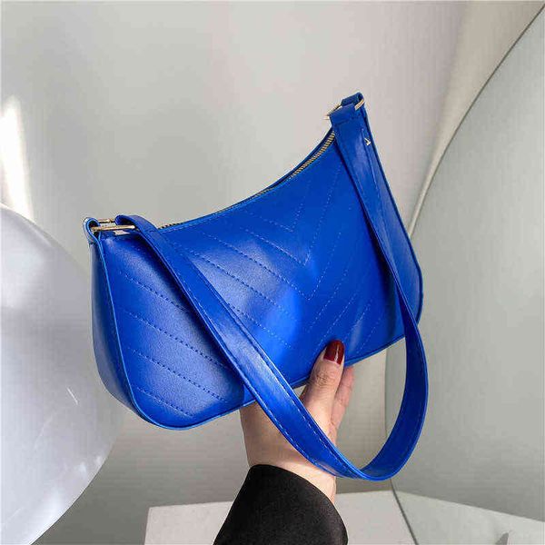 fashion bags simple texture small women's 2022 spring new girl's one shoulder armpit bag trend designer handbag purse
fashion bags simple texture small women's 2022 spring new girl's one shoulder armpit bag trend designer handbag purse