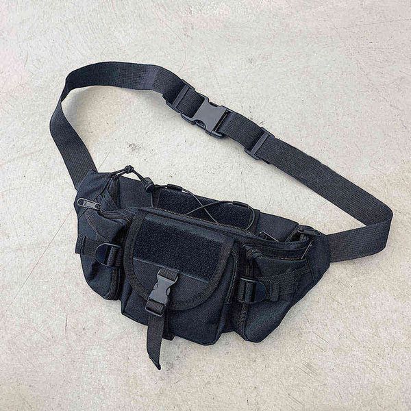 chest bags canvas shoulder bag boy street style crossbody packs men casual fanny pack multi-functional tactical backpack 220505
chest bags canvas shoulder bag boy street style crossbody packs men casual fanny pack multi-functional tactical backpack 220505