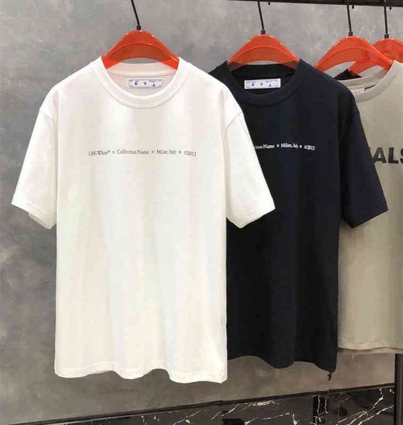 factory direct sales designer new brand short sleeve wholesale men's women's off right t-shirt, White;black
factory direct sales designer new brand short sleeve wholesale men's women's off right t-shirt, White;black