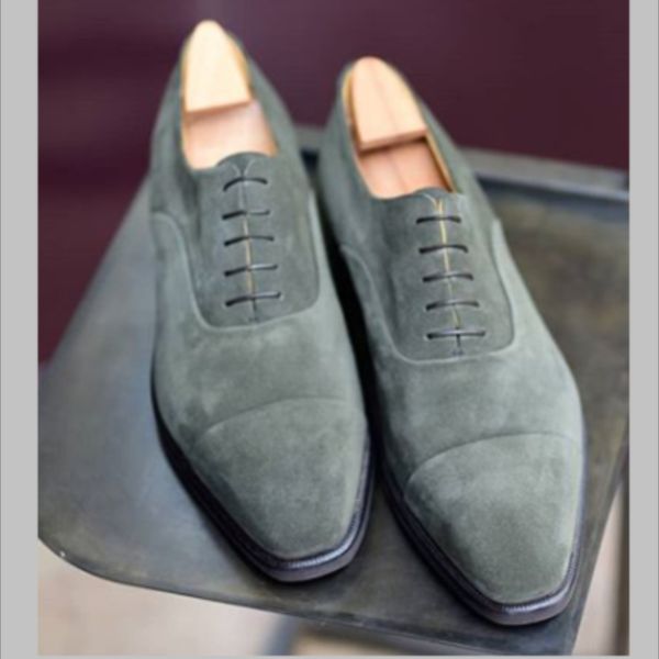 Men British Oxford Shoes Solid Color Faux Suede Classic Three-stage Square Toe Lace Up Fashion Business Casual Daily Dress Shoes, Clear
Men British Oxford Shoes Solid Color Faux Suede Classic Three-stage Square Toe Lace Up Fashion Business Casual Daily Dress Shoes, Clear