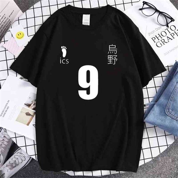 summer tee shirt kageyama tobio haikyuu cartoon tshirts men hip hop fashion funny brand casual mens t shirts220622, White;black
summer tee shirt kageyama tobio haikyuu cartoon tshirts men hip hop fashion funny brand casual mens t shirts220622, White;black