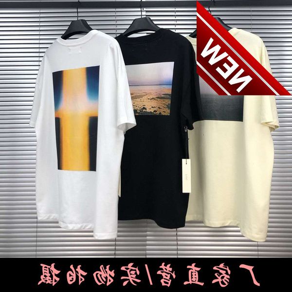 feel of god fog essentials double line california limited trend loose high street style short sleeve t-shirt, White;black
feel of god fog essentials double line california limited trend loose high street style short sleeve t-shirt, White;black