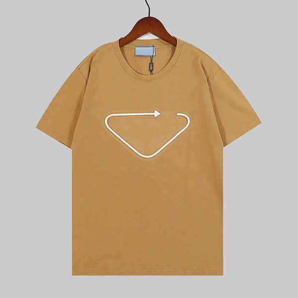mens summer designer t shirts tiger head triangle brand p luxury fashion t-shirt casual loose tees 100% cotton womens tshirts cztt, White;black
mens summer designer t shirts tiger head triangle brand p luxury fashion t-shirt casual loose tees 100% cotton womens tshirts cztt, White;black