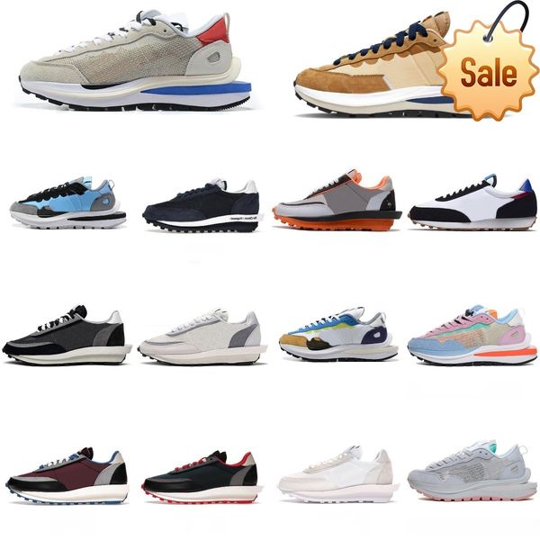 2022 boots 2022 new men women running shoes ld waffle grey blue void white nylon black multi bright ci
2022 boots 2022 new men women running shoes ld waffle grey blue void white nylon black multi bright ci