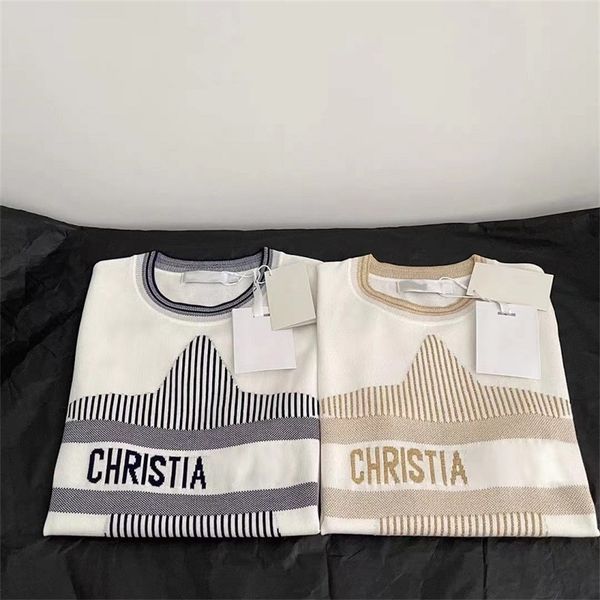 french five pointed embroidery gold thread t-shirt women's cotton neck slim 80% off factory wholesale, White
french five pointed embroidery gold thread t-shirt women's cotton neck slim 80% off factory wholesale, White
