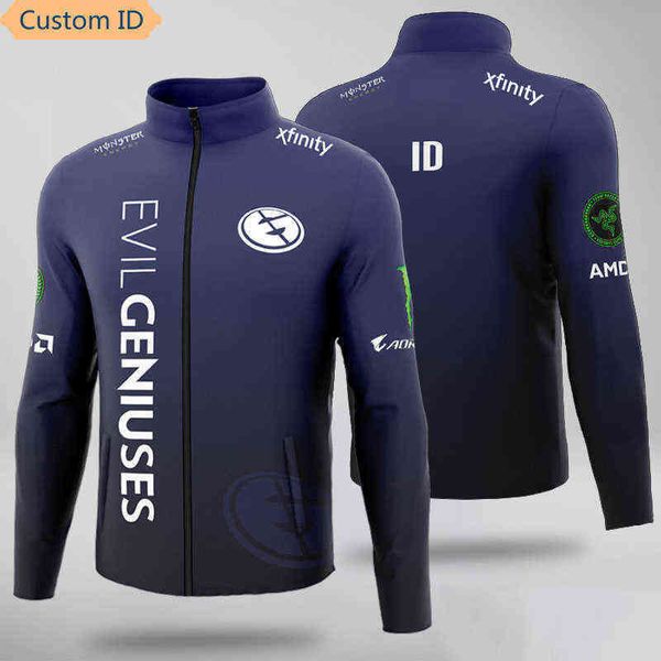 dota2 e-sports team evil geniuses uniform jerseys jacket custom id eg hoodies men women streetwear hoodie sweatshirt, Black
dota2 e-sports team evil geniuses uniform jerseys jacket custom id eg hoodies men women streetwear hoodie sweatshirt, Black