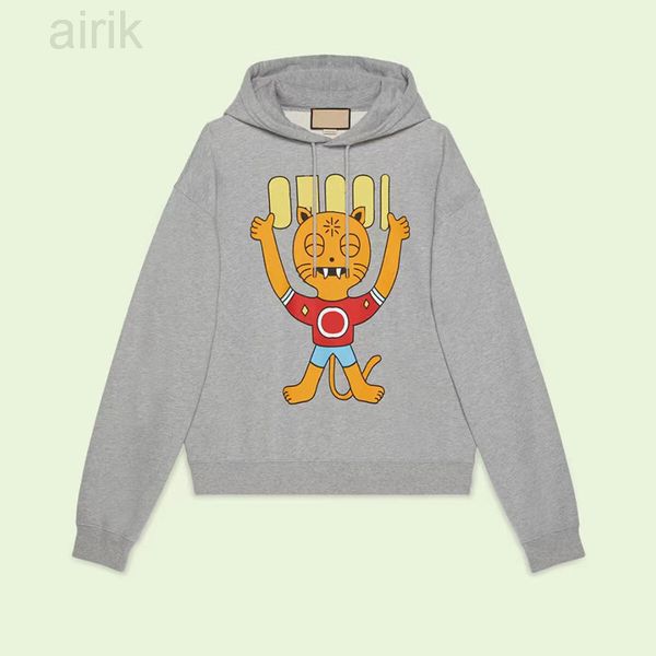 new mens women's hoodies autumn and winter embroidery letter printing european american luxury fashion clothing loose trend designer si, Black
new mens women's hoodies autumn and winter embroidery letter printing european american luxury fashion clothing loose trend designer si, Black