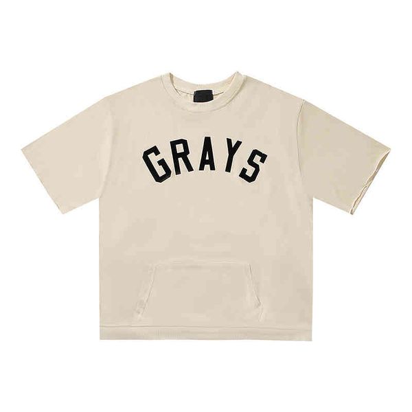 fog season 7 main flocking letters sleeve men's loose t-shirt women's tee casual bottoms fashion unique design graphic men short s, White;black
fog season 7 main flocking letters sleeve men's loose t-shirt women's tee casual bottoms fashion unique design graphic men short s, White;black