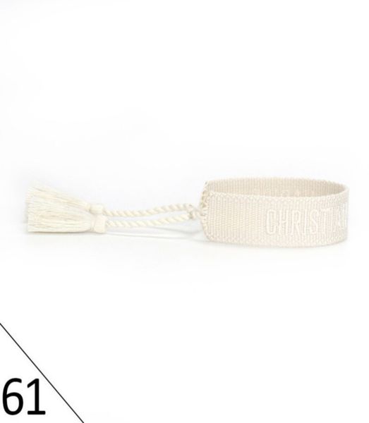 woven friendship designers bracelets luxury brand adjustable for womens mens vintage braided bracelet fashion embroidery tassel bangles jewe, Golden;silver
woven friendship designers bracelets luxury brand adjustable for womens mens vintage braided bracelet fashion embroidery tassel bangles jewe, Golden;silver