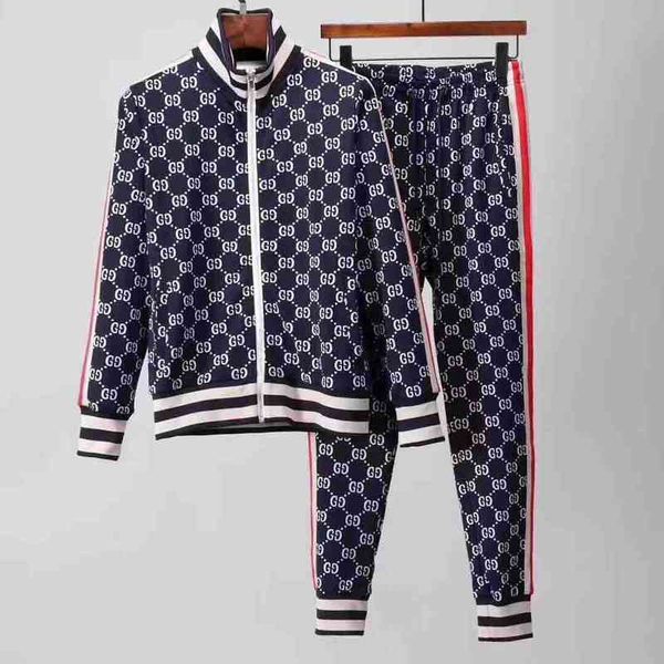 yyuu designer tracksuit men brand sweat suits see autumn mens luxury tracksuits jogger jacket pants sets sporting suit print men, Gray
yyuu designer tracksuit men brand sweat suits see autumn mens luxury tracksuits jogger jacket pants sets sporting suit print men, Gray