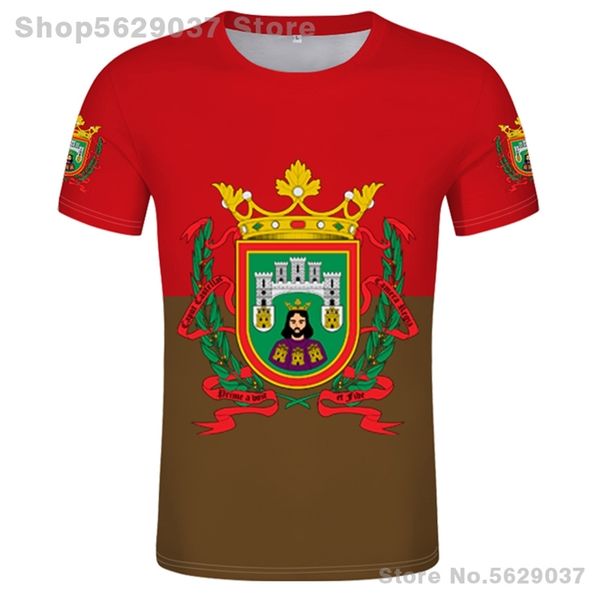 burgos flag 3d printed t-shirt custom burgos province flag t-shirt summer sweatshirt team clothes 220702, White;black
burgos flag 3d printed t-shirt custom burgos province flag t-shirt summer sweatshirt team clothes 220702, White;black