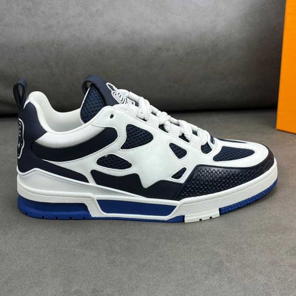 casual shoes 2022 new mens 1854 series double matching combination breathable mesh versatile comfortable men's designer sneakers, Black
casual shoes 2022 new mens 1854 series double matching combination breathable mesh versatile comfortable men's designer sneakers, Black