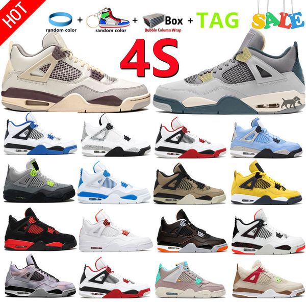 2022 4s iv 4 men women basketball shoes soft pink hermit royal university blue military black cat sail white cement craft purple taupe haze
2022 4s iv 4 men women basketball shoes soft pink hermit royal university blue military black cat sail white cement craft purple taupe haze