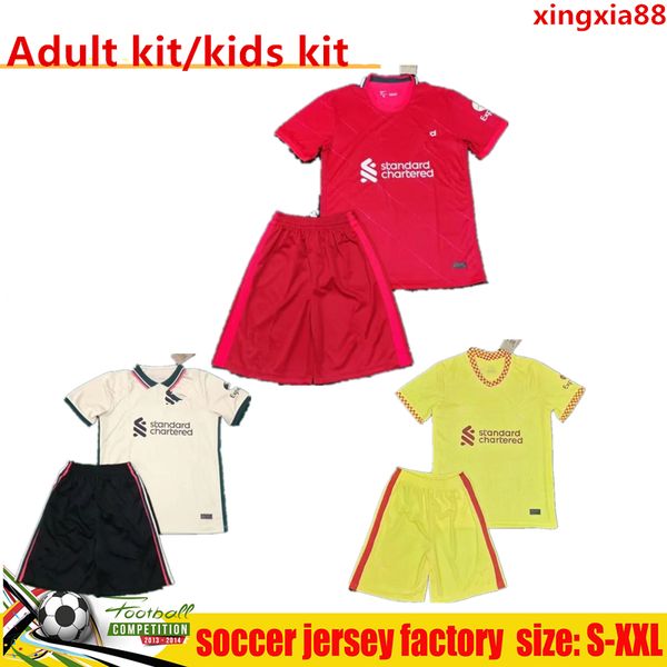 21 22 23 men kids kit socks soccer jerseys m.salah-alexander-arnold-mane-firmino-virgil diogo-j thiago-a.becker-keita-konate football shirt, Black;yellow
21 22 23 men kids kit socks soccer jerseys m.salah-alexander-arnold-mane-firmino-virgil diogo-j thiago-a.becker-keita-konate football shirt, Black;yellow