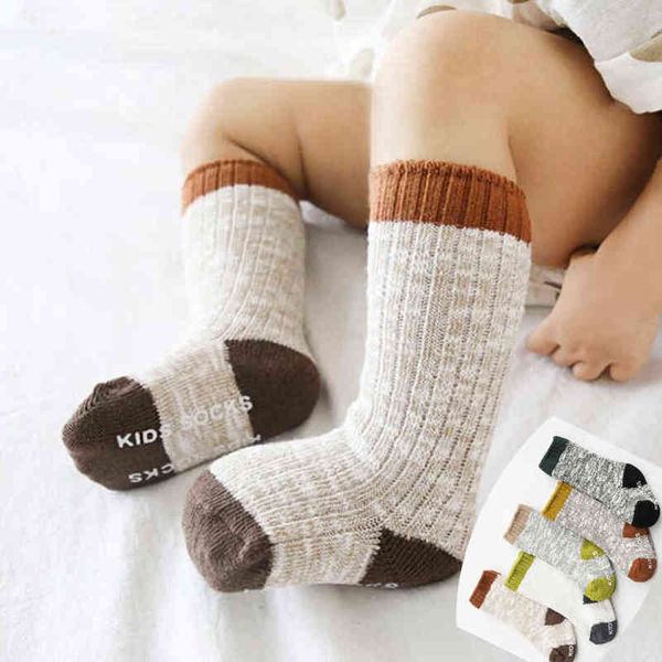 vintage blackgrey wave newborn baby boy socks cozy knee high long socks for girls booties socks children leg warmers yrs j220622, Pink;yellow
vintage blackgrey wave newborn baby boy socks cozy knee high long socks for girls booties socks children leg warmers yrs j220622, Pink;yellow
