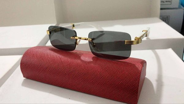 fashion black sunglasses designer woman mens for driving white buffalo horn sun glasses women man shades outdoor wood sunglasses male carter, White;black
fashion black sunglasses designer woman mens for driving white buffalo horn sun glasses women man shades outdoor wood sunglasses male carter, White;black