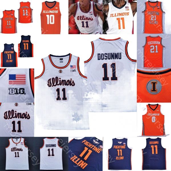 stock illinois fighting illini basketball jersey ncaa college ayo dosunmu kofi cockburn trent frazier da'monte williams miller curbelo, Black;red
stock illinois fighting illini basketball jersey ncaa college ayo dosunmu kofi cockburn trent frazier da'monte williams miller curbelo, Black;red