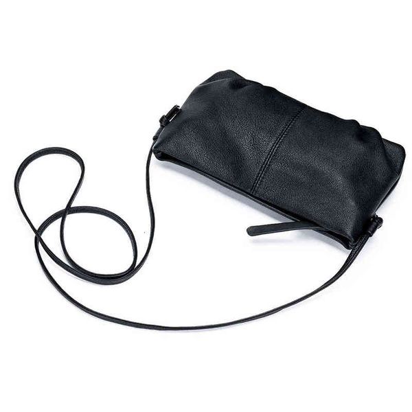 designers bags yunduo new style bag dumpling women's bag messenger soft leather fashion leisure solid color single shoulder minority de
designers bags yunduo new style bag dumpling women's bag messenger soft leather fashion leisure solid color single shoulder minority de
