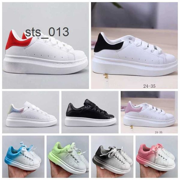 sneakers 2022 selling designer kids shoes white red black dream blue single strap outsized sneaker rubber sole amcqs soft calfskin leather l, Black;red
sneakers 2022 selling designer kids shoes white red black dream blue single strap outsized sneaker rubber sole amcqs soft calfskin leather l, Black;red