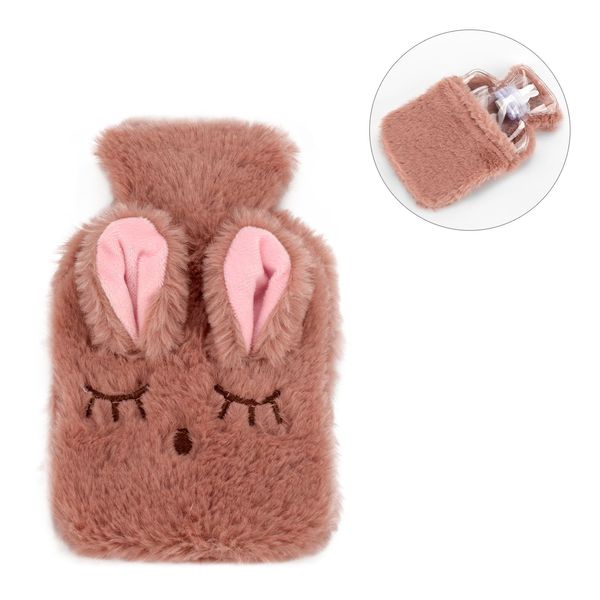 water bottle other health care items 1pc light brown plush squinting rabbit
water bottle other health care items 1pc light brown plush squinting rabbit