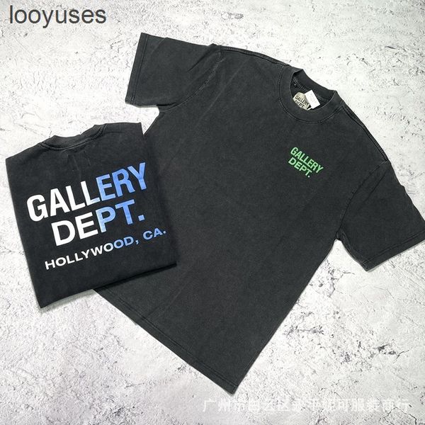 designer t shirts 2022 galleryes dept mens fashion lettered print washed vintage summer short sleeve high street fog loose round neck t-shir, White;black
designer t shirts 2022 galleryes dept mens fashion lettered print washed vintage summer short sleeve high street fog loose round neck t-shir, White;black