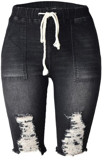 womens middle rise stretchy denim shorts knee length curvy bermuda stretch short jeans k40k#, White;black
womens middle rise stretchy denim shorts knee length curvy bermuda stretch short jeans k40k#, White;black