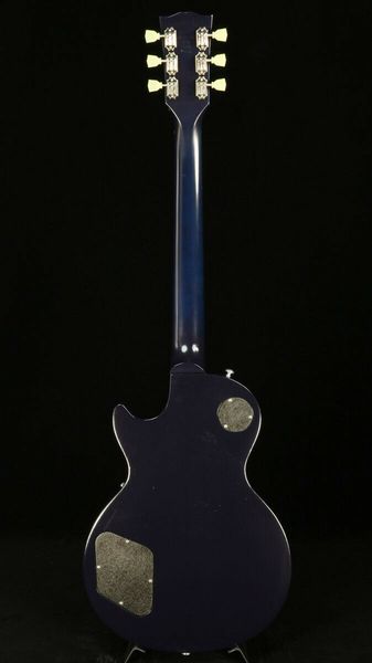 paul studio manhattan midnight 2014 electric guitar 
paul studio manhattan midnight 2014 electric guitar