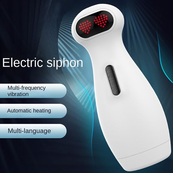 robot plies aircraft cup automatic sucking pronunciation intelligent heating male erotic masturbator tools for meng
robot plies aircraft cup automatic sucking pronunciation intelligent heating male erotic masturbator tools for meng