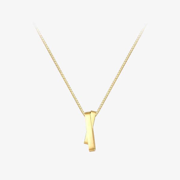 pendant necklaces enfashion geometric simple for women irregular femme gold color fashion jewelry party p213217 220428, Silver
pendant necklaces enfashion geometric simple for women irregular femme gold color fashion jewelry party p213217 220428, Silver
