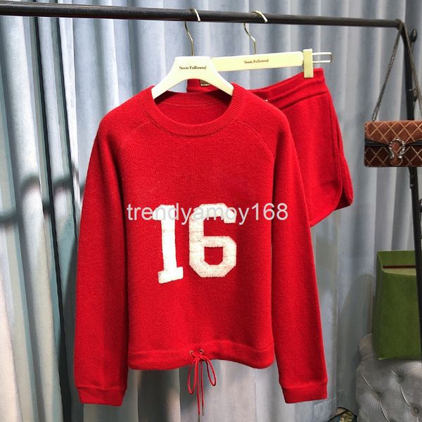 women's knits & tees early autumn cashmere knitted letter delicate 16 pin lace up sweater long sleeve + shorts set women, White
women's knits & tees early autumn cashmere knitted letter delicate 16 pin lace up sweater long sleeve + shorts set women, White