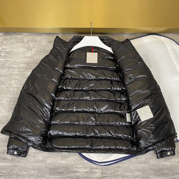 winter coat mens down jacket parkas coats hooded quality casual outdoor feather outwear keep warm thick double zipper white duck down fillin, Black
winter coat mens down jacket parkas coats hooded quality casual outdoor feather outwear keep warm thick double zipper white duck down fillin, Black