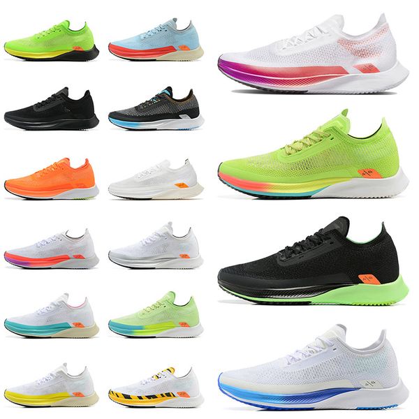 zoomx streakfly proto running shoes flash crimson pn dust neon gradient barely volt platform shoe white black women men trainers sports snea, White;red
zoomx streakfly proto running shoes flash crimson pn dust neon gradient barely volt platform shoe white black women men trainers sports snea, White;red