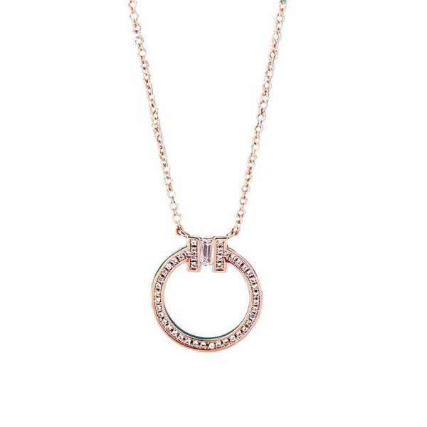 tif love female t ring pendant with diamonds necklace s925 sterling silver necklace light luxury niche design necklace valentine's
tif love female t ring pendant with diamonds necklace s925 sterling silver necklace light luxury niche design necklace valentine's